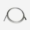 MC0400107-4 Cessna 120, 140, 150 Aircraft Flight Control Cable (Rudder Control) | McFarlane Aviation MC04001074