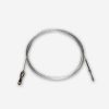 MC0400107-61 Cessna 152 Aircraft Flight Control Cable (Aileron Direct LH Wing) | McFarlane Aviation MC040010761