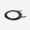 MC0510105-103 Cessna 170 Aircraft Flight Control Cable (Aileron Carry Thru) | McFarlane Aviation MC0510105103