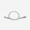 MC0510105-122 Cessna Aircraft Flight Control Cable (Flap Direct Forward) | McFarlane Aviation MC0510105122