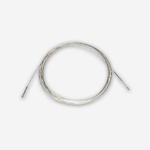 MC0510105-201 Cessna 182 Aircraft Flight Control Cable (Elevator Trim Forward LH) | McFarlane Aviation MC0510105201