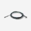 MC0510105-229 Cessna 207 Aircraft Flight Control Cable (Rudder Forward LH) | McFarlane Aviation MC0510105229