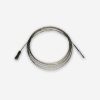 MC0510105-25 Cessna Aircraft Flight Control Cable (Elevator Control Lower) | McFarlane Aviation MC051010525