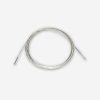 MC0510105-301 Cessna 182 Aircraft Flight Control Cable (Elevator Trim Forward LH) | McFarlane Aviation MC0510105301