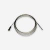MC0510105-4 Cessna 170 Aircraft Flight Control Cable (Elevator Control) | McFarlane Aviation MC05101054