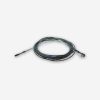 MC0510105-78 Cessna 182 Aircraft Flight Control Cable (Rudder Control RH) | McFarlane Aviation MC051010578