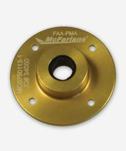 MC0750113-1 Cessna Aircraft Airbox Bearing House | McFarlane Aviation MC07501131