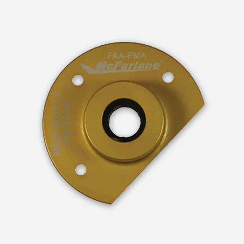 MC0750113-3 Cessna 152 Aircraft Airbox Bearing House | McFarlane Aviation MC07501133