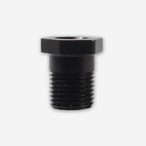 MC081-00100 Brake Bleeder Seat for Cleveland and McCauley Wheels | McFarlane Aviation MC08100100