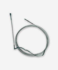 MC35-524314-22 Beechcraft Aircraft Aileron Fuselage Flight Control Cable/Chain | McFarlane Aviation MC3552431422