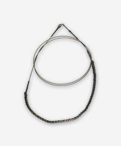 MC36-524000-29 Beechcraft Aircraft Flight Control Cable/Chain (Elevator Tab RH) | McFarlane Aviation MC3652400029