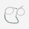 MC36-524000-63 Beechcraft Aircraft Flight Control Cable/Chain (Elevator Tab RH) | McFarlane Aviation MC3652400063