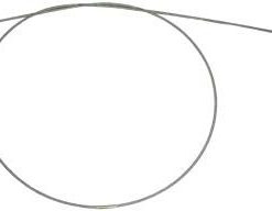 MC66856-007 Carburetor Heat Control, Piper PA-28-180, PA-28-235, PA-28S-180 MC66856007