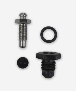 MCBB-KT-3 Brake Bleeder Kit for Cleveland and McCauley Wheels | McFarlane Aviation MCBBKT3