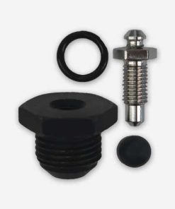MCBB-KT-4 Brake Bleeder Kit for Cleveland and McCauley Wheels | McFarlane Aviation MCBBKT4