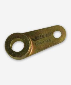 MCS2280-8-00 Cessna 152 Aircraft Carburetor Heat Shaft Arm | McFarlane Aviation MCS2280800