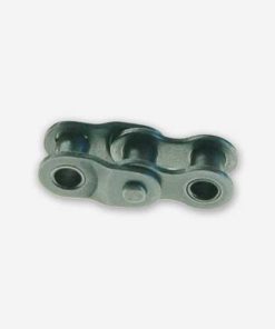 MCS2294-125 Offset Two Pitch Chain Connector Link, Control Cable | McFarlane Aviation MCS2294125