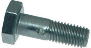 MCS2323-13 Wire Clamp Bolt, Cessna FAA-PMA Replacement MCS232313
