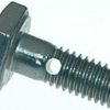 MCS2323-6 Wire Clamp Bolt, Cessna FAA-PMA Replacement MCS23236