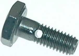 MCS2323-6 Wire Clamp Bolt, Cessna FAA-PMA Replacement MCS23236