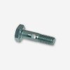 MCS2323-9 Cessna Aircraft Bolt Style Wire Clamp for Solid Wire Controls | McFarlane Aviation MCS23239