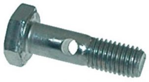 MCS2323-9 Wire Clamp Bolt, Cessna FAA-PMA Replacement MCS23239