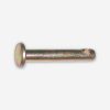 MS20392-1C21 Clevis Pin (Seat, 1/8" Diameter) | MS203921C21