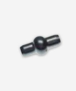 MS20663C6 Double Shank Ball for Aircraft (3/16 Wire Rope Diameter Nominal) | McFarlane Aviation