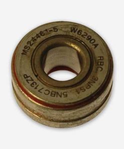 MS24461-5 Cessna Aircraft Elevator / Rudder Hinge Bearing | McFarlane Aviation MS244615