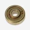 MS27641-4 Cessna Aircraft Elevator or Rudder Hinge Bearing | McFarlane Aviation MS276414