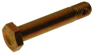 NAS6205-20D Bolt Piper Replacement, McFarlane NAS620520D