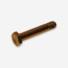 NAS6205-20D Bolt for Piper Aircraft | McFarlane Aviation NAS620520D