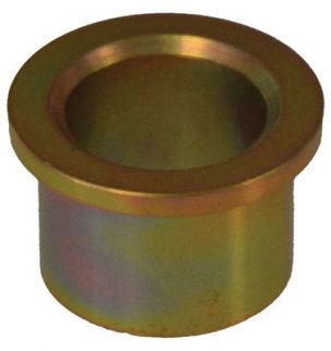 NAS77-7-038 Bushing, Nose Gear Retract Link to Brace Attachment, Piper PA-31, PA-42 NAS777038