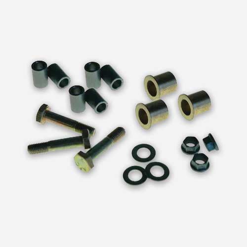 RBC-KT-2 Cessna 150 Aircraft Rudder Bushing Kit | McFarlane Aviation RBCKT2