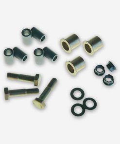 RBC-KT-3 Cessna 150 Aircraft Rudder Bushing Kit | McFarlane Aviation RBCKT3