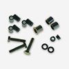 RBC-KT-6 Cessna 172, 175 Aircraft Rudder Bushing Kit | McFarlane Aviation RBCKT6