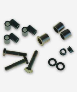 RBC-KT-6 Cessna 172, 175 Aircraft Rudder Bushing Kit | McFarlane Aviation RBCKT6