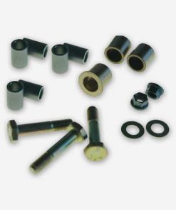 RBC-KT-7 Cessna 172 Aircraft Rudder Bushing Kit | McFarlane Aviation RBCKT7