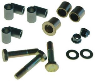 RBC-KT-7 Cessna 172 Rudder Bushing Kit RBCKT7