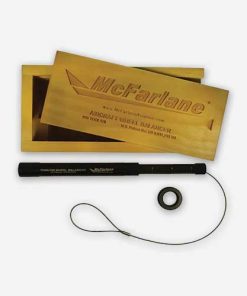 TOOL128 Aircraft Wheel Tire Balancer for 3/4" axles | McFarlane Aviation