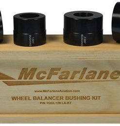 TOOL129 LA-KT Large Axle Bushing Kit