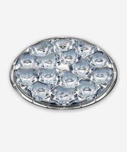 01-1030-4596 SunSpot 36-4596 LED Aircraft Landing Light (24V) | AeroLEDs | McFarlane Aviation 0110304596