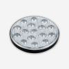 01-1030-H-B SunSpot 36HX LED Aircraft Taxi Light with Recognition Pulse | AeroLEDs | McFarlane Aviation 011030HB
