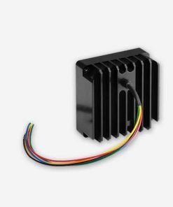 01-1150 SunRay Evo III Plus LED Aircraft Landing/Taxi Light with Recognition Pulse | AeroLEDs | McFarlane Aviation 011150 - Image 2