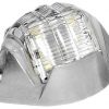 01-1260-12 SunTail 12V LED Light, NavigationPositionStrobe, AeroLEDs, McFarlane