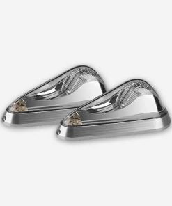 01-1280-B-12-L Pulsar 650 LED Aircraft Navigation/Strobe/Anti-Collision Light (Left) | AeroLEDs | McFarlane Aviation 011280B12L