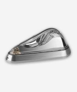 01-1280-B-24-L Pulsar 650 LED Aircraft Navigation/Strobe/Anti-Collision Light (Left, 24 Volt) | AeroLEDs | McFarlane Aviation 011280B24L