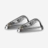 01-1280-C-24-R Pulsar 650 LED Aircraft Navigation/Strobe/Anti-Collision Light (Right, 24 Volt) | AeroLEDs | McFarlane Aviation 011280C24R
