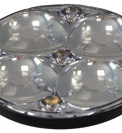 01-2130-LX SunSpot 46LX LED Landing/Taxi Light, FAA-PMA, FAA-STC, AeroLEDs, McFarlane | 012130LX