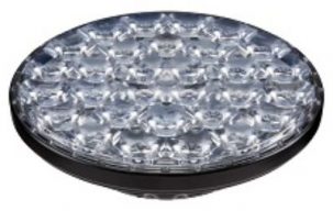 01-2230-4554 SunSpot 46-4554 LED Taxi Light, FAA-PMA, FAA-STC, AeroLEDs, McFarlane | 0122304554